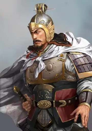 尽释前嫌李光弼绿帽之王杨处道中华统帅100人3