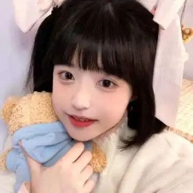 微信12岁女生的头像 女生头像图片大全 -【爱个性】