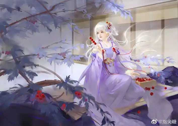 古风 立绘 女 - 堆糖,美图壁纸兴趣社区