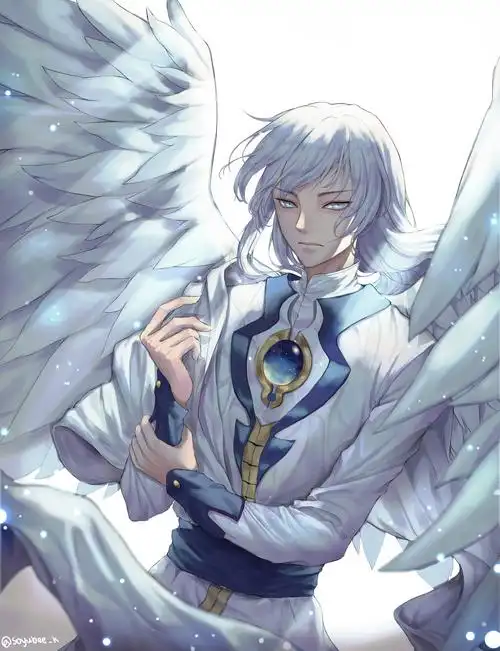 魔卡少女樱审判者月绘师soyubeepixiv