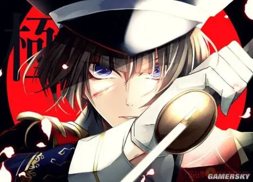 刀剑乱舞全角色介绍 刀剑男子实用性详解_平野藤四郎