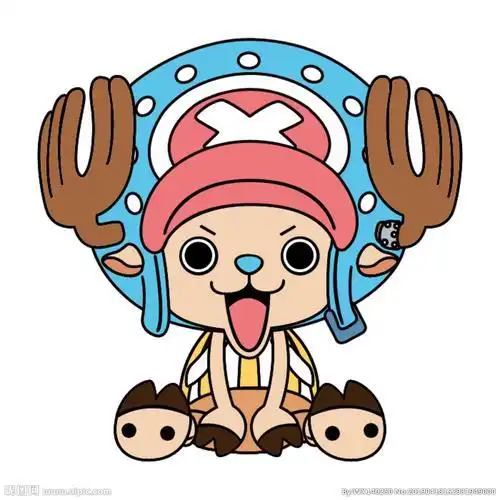 海贼王q版简笔画视频