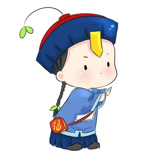 小僵尸 ～新年快乐