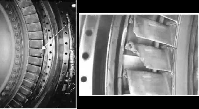 对于金属材料而言,蠕变会导致高温金属构件的变形失效,从而影响到这类