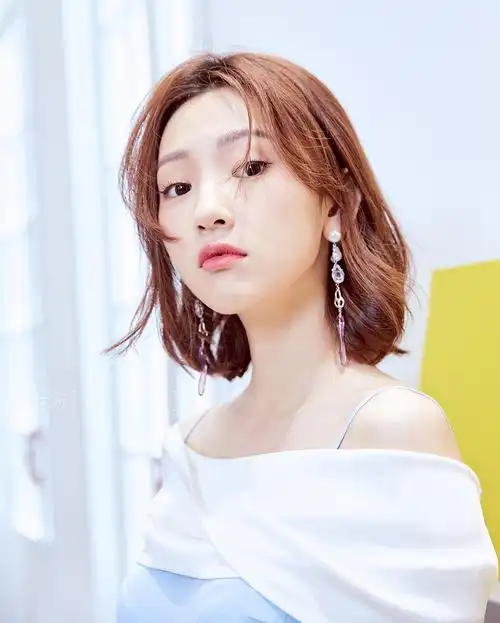 孙艺宁 | 演员之路没有捷径,唯有一路前行