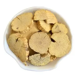 川木通500克另售川木通粉木通 木通片 白木通 三叶木通中药材木通 券