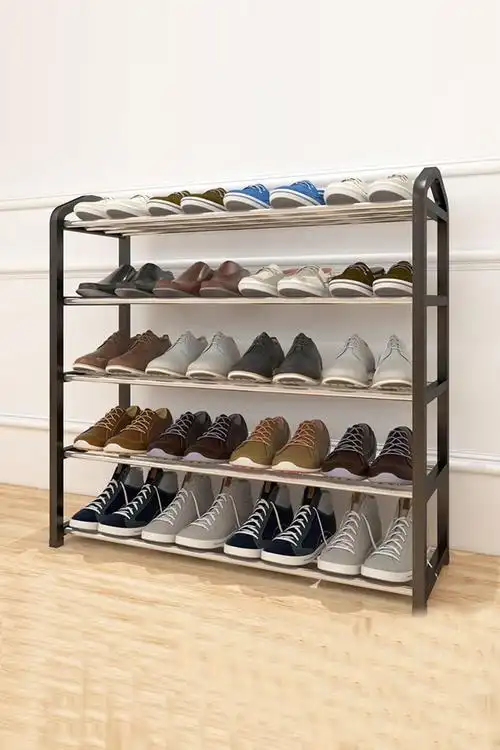鞋柜鞋架