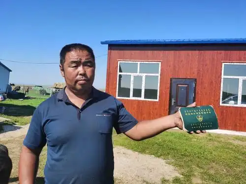 "纸面服刑"背后:杀人犯保外就医,入党当干部,都有人操办_巴图