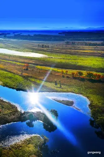 梦幻乌苏里江_3