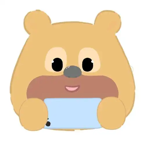 超可爱熊出没熊大熊二头像
