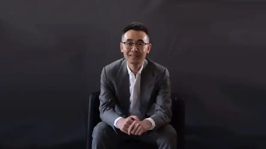 一个新生代企业家的自白传承和创新都是接班的重要功课