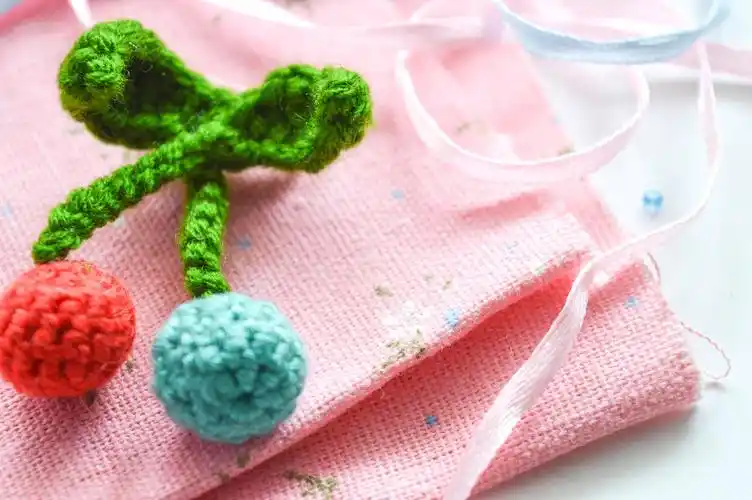 蚂蚁线手工作品合集