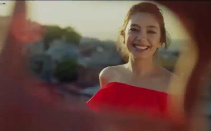 karasevdakemalnihan在景美的地方情话满满