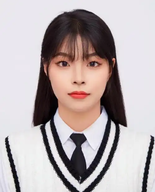 足不出户,用手机就能拍证件照!