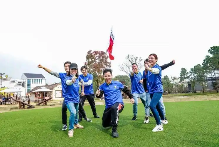 又"嗨"又"燃",看他们变着花样挥洒青春活力!_团队