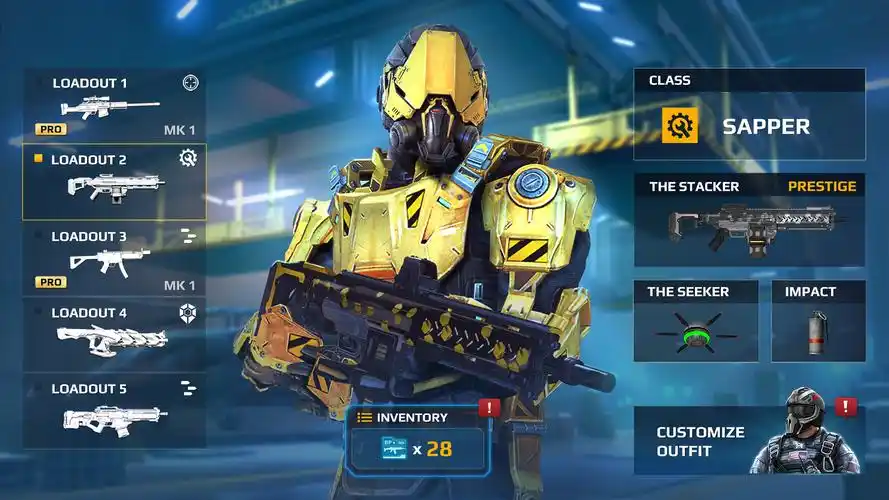 《现代战争5》确定登陆steam 支持简体中文,游戏免费