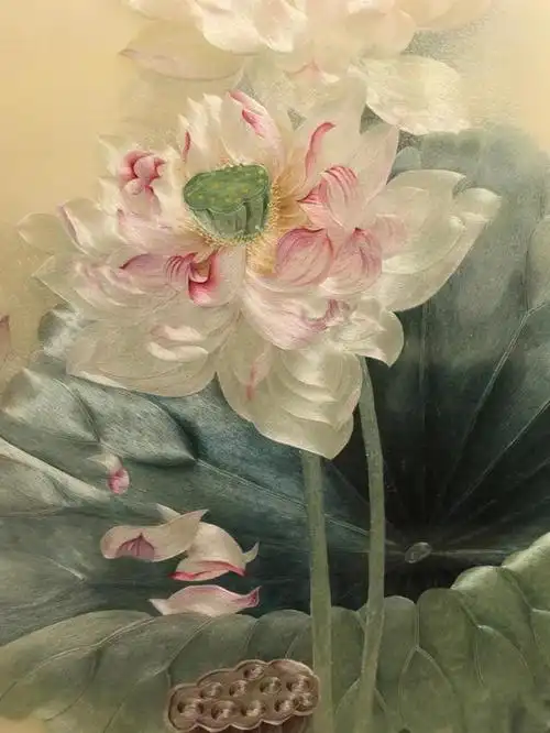 而今日偶翻到中国文化介绍中发现原来中国的四大名