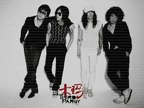 木马乐队图片_百度百科