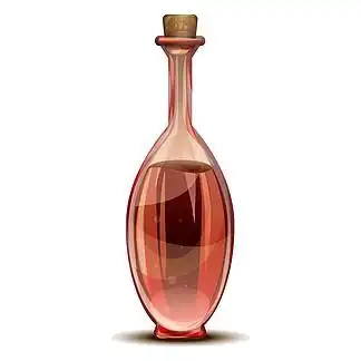 i>醋 /i>传染媒介象动画片隔绝的卡通风格红 i>醋 /i> i>图 /i>标