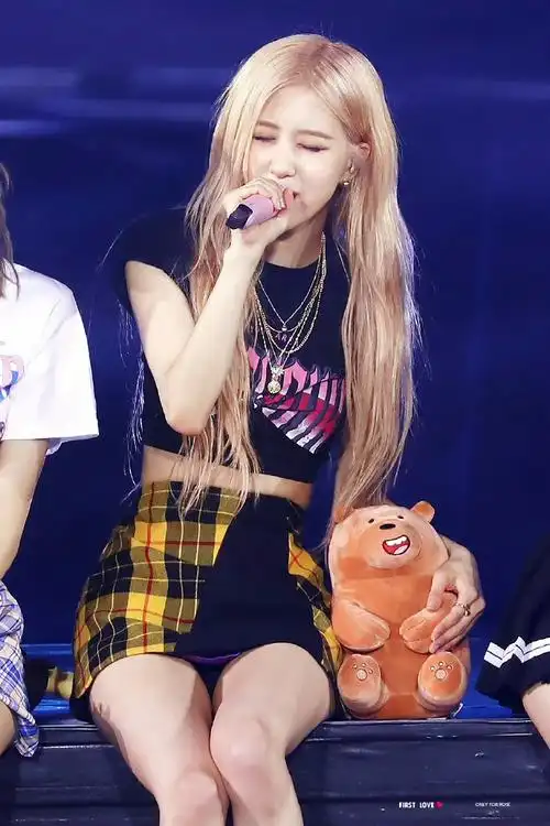 朴彩英清爽初恋##朴彩英纤腰束素##ros07[超话]