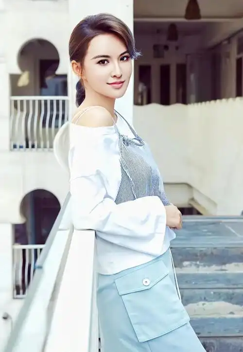 明星美图:莫小棋