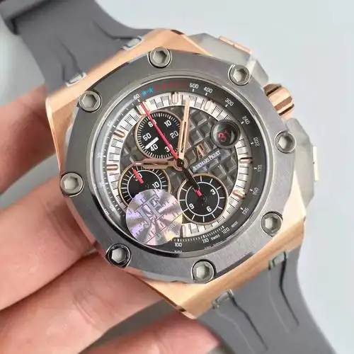爱彼audemars piguet 皇家橡树离岸型系列26568om.oo.a004ca.01