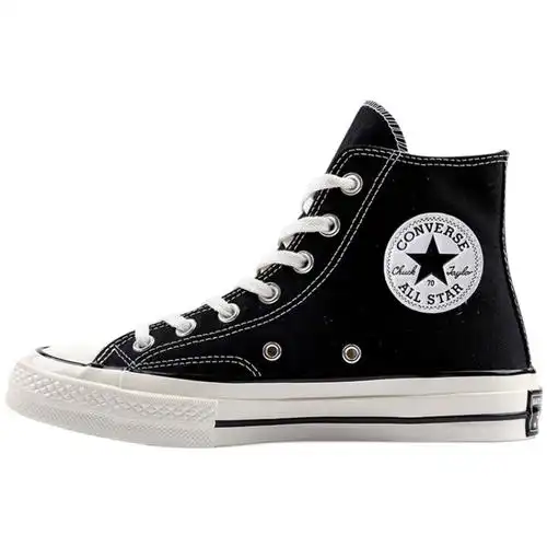 正品匡威1970s高低帮帆布鞋男鞋女鞋162054 162063 162055 162050