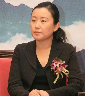 刘伟——巨人网络集团有限公司董事及总裁