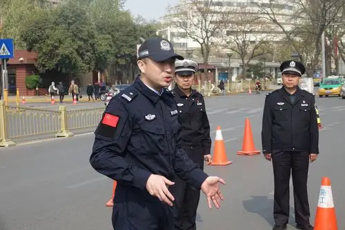 特勤大队积极开展警务实战培训送教下基层活动 - 美篇