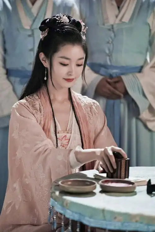 gt">苏檀儿,电视剧《 a target="_blank" href="/item/赘婿/22129041"