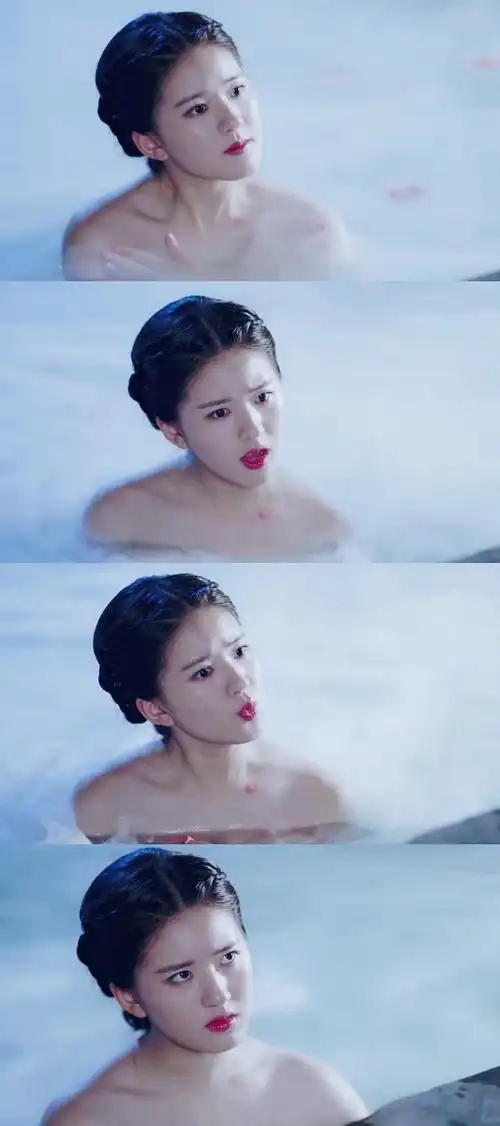 天雷一部之春花秋月 小春花 赵露思