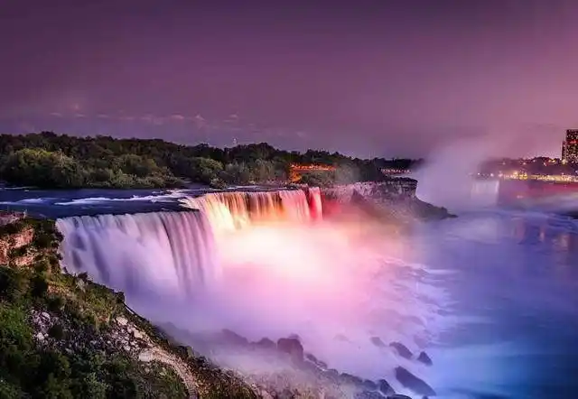 世界名胜(世界十大名胜)