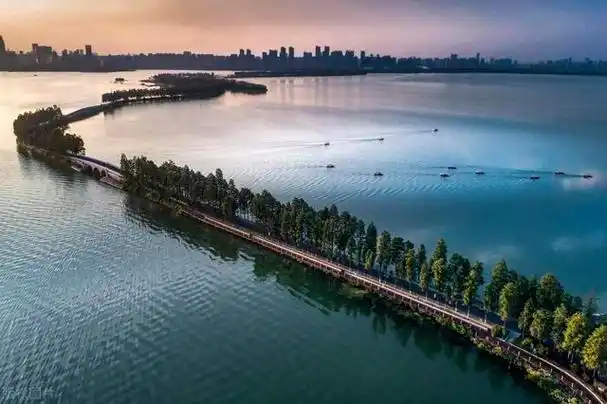 湖北一共16个aaaaa级景区!去过几个!