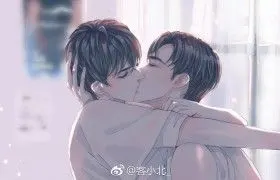 伪装学渣贺朝谢俞