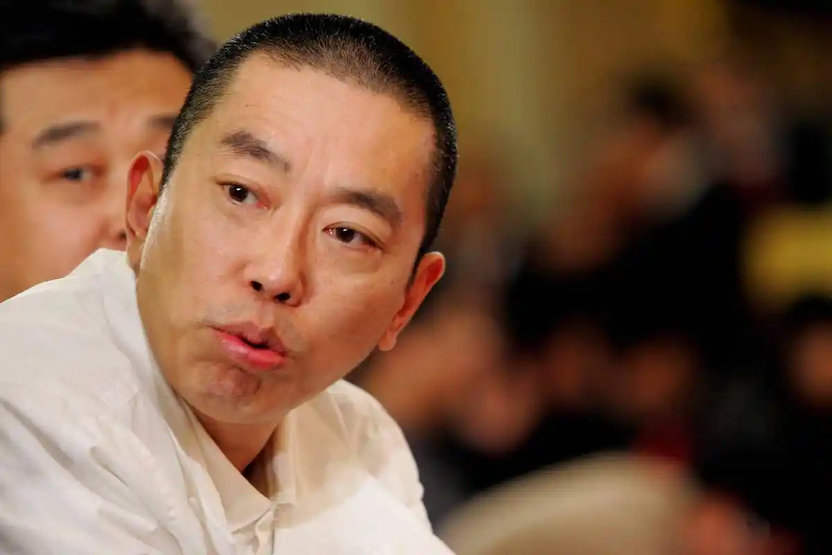 欲当下一个"茅台",史玉柱的"黄金ip"打法还奏效吗?