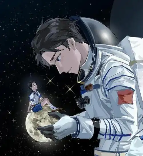 三体中他才是最成功的面壁人延续人类文明上万年