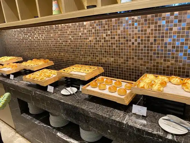 金秋畅游#国庆入住新昌万怡,体验很棒(深度报告)-酒店report-飞客网