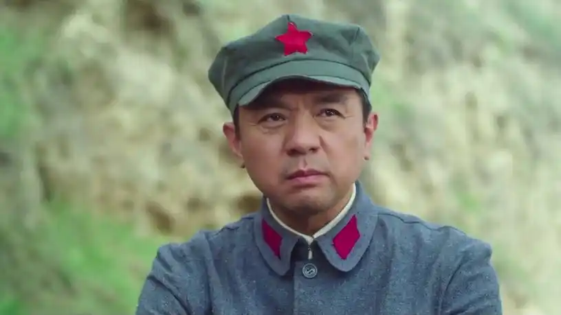 红星照耀中国 第19集-电视剧-高清视频在线观看-芒果tv