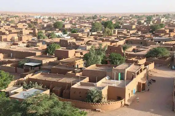 世界十大最不发达国家非洲多上榜第一是尼日尔