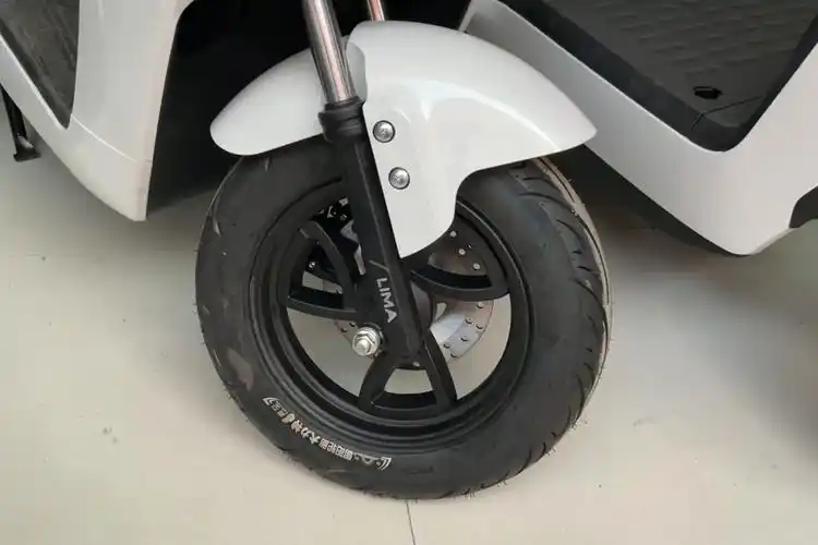 电动车真空胎扎胎后怎么修补?-新浪汽车