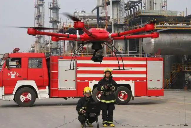 消防飞机消防坦克消防炮, 中国森林灭火装备正在全面升级_网易订阅
