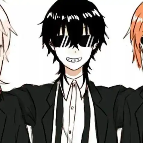 三人霸气兄弟头像 霸气头像图片大全 -【爱个性】