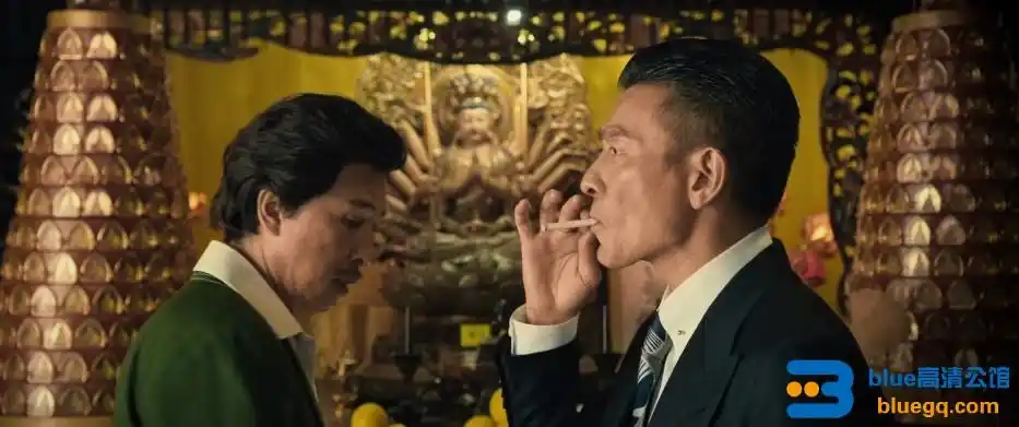 论坛 69 电影专区 69 港台电影 69 【2017】【追龙】【刘德华】