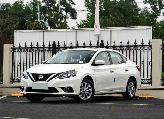 东风日产2021款轩逸经典售998万元起