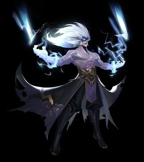 王者荣耀体验服新英雄长安「司空震」解析及攻略