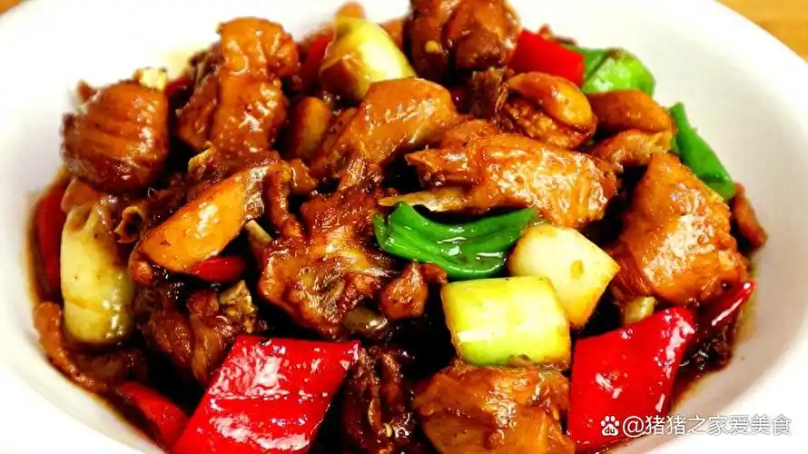 秋季滋补美食分享#人们常说"没有什么事情是一顿美食解决不了的,裙