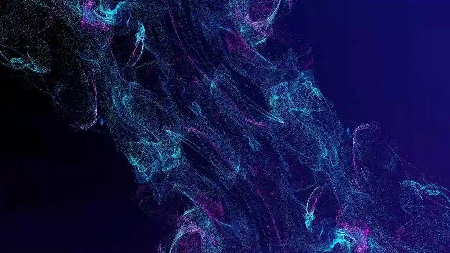 ae粒子效果合集