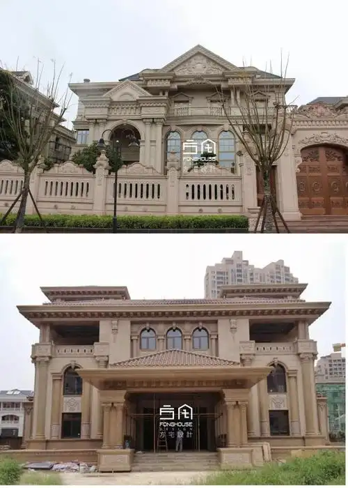 福清虎溪豪宅,豪宅中的豪宅,有人说1000w 只能在这里买块地