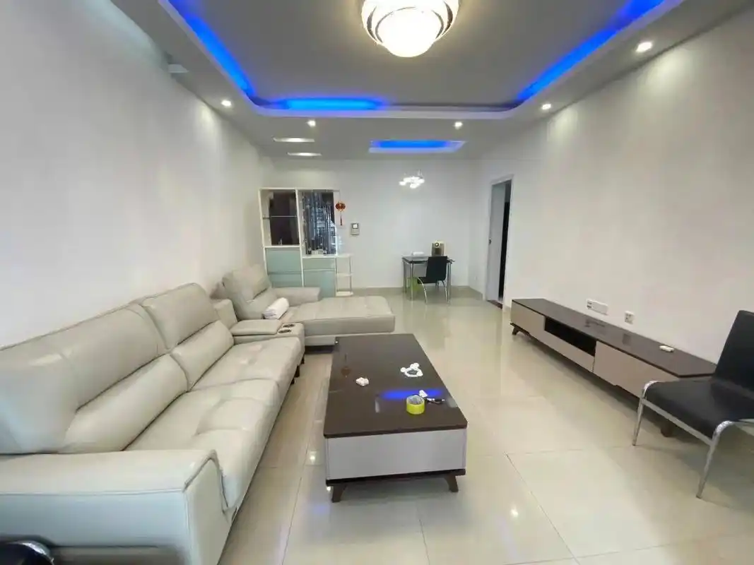 黄埔区龙光峰景华庭小区