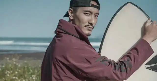 号称台湾第一帅的王阳明,萧亚轩都搞不定的浪子,竟被她降服了?